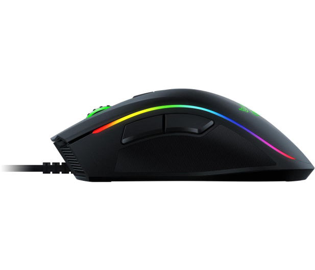 RAZER Mamba Elite RZ01-02560100-R3M1 - 445231 - zdjęcie 5